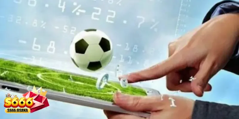 Chia nhỏ các khoản cược