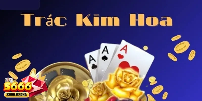Trác Kim Hoa