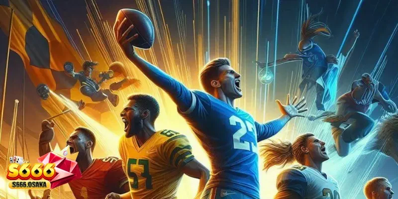 Chuyên mục game cược Thể Thao nên dành cho ai?