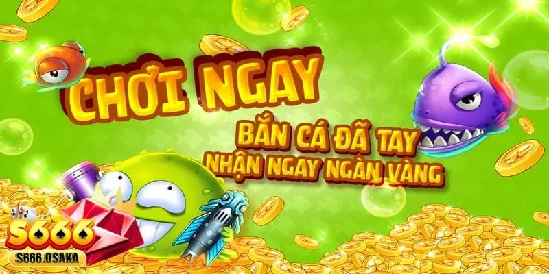 Bắn Cá ica