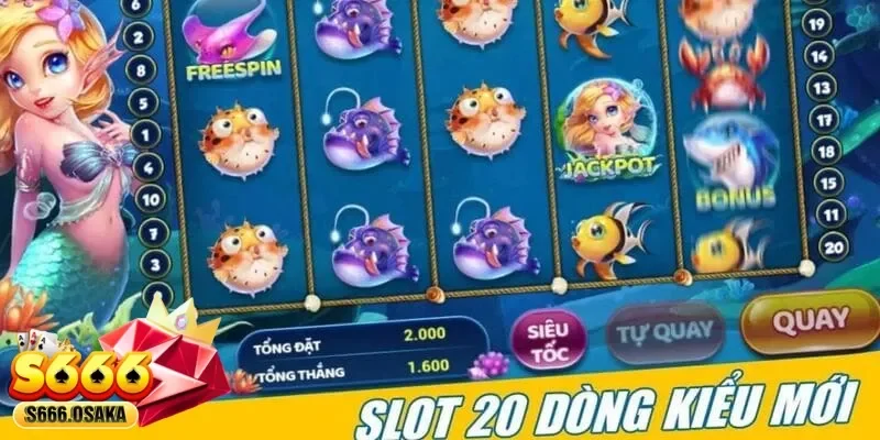 Bắn Cá Hải Tặc Bắn Cá Hải Tặc