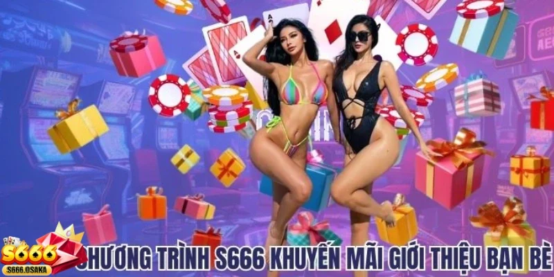 Khuyến mãi tham gia sự kiện đặc biệt