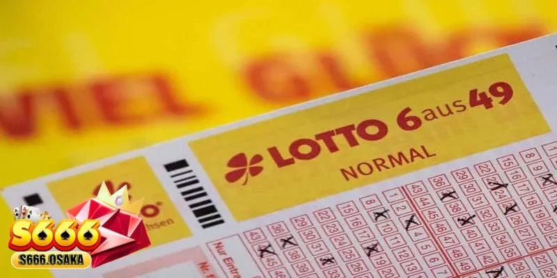 Lotto S666
