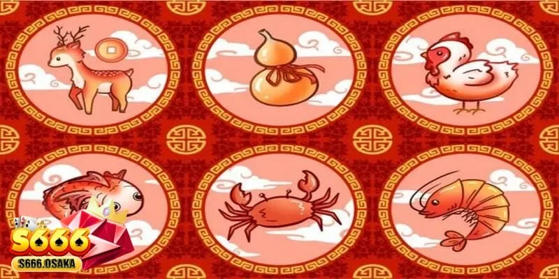 bầu tôm cua cá bầu tôm cua cá