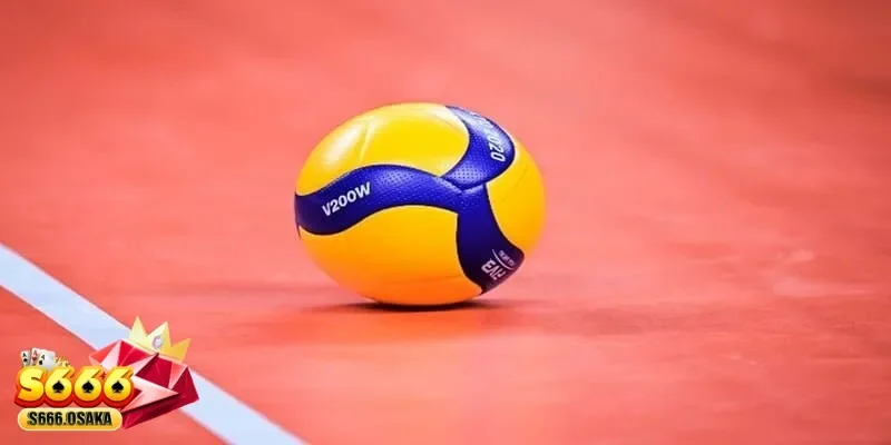 cá cược bóng chuyền cá cược bóng chuyền