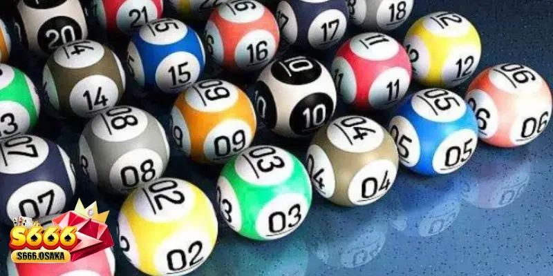 Xổ Số Tổng hợp các đài Xổ Số S666 đang cung cấp